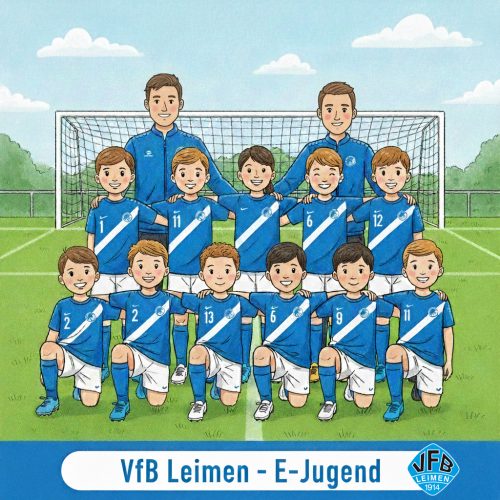 vfbleimen_ejugend